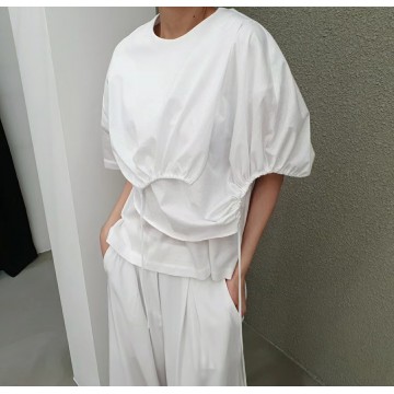 INCH S/S 2021 女裝上衣 (2色)